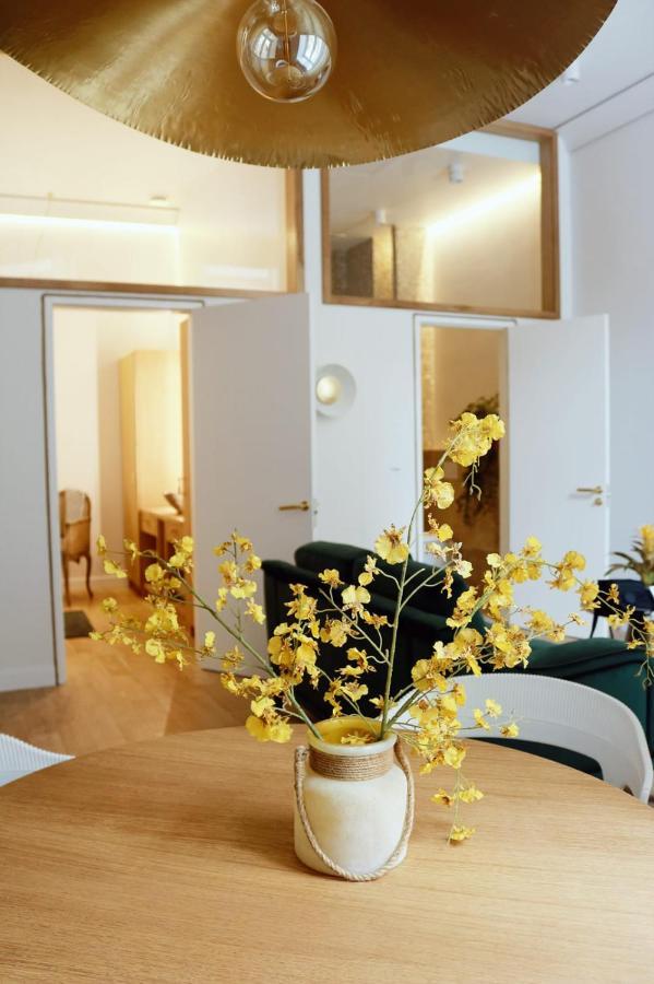 Boutique Elizabeth Apartment Рига Экстерьер фото