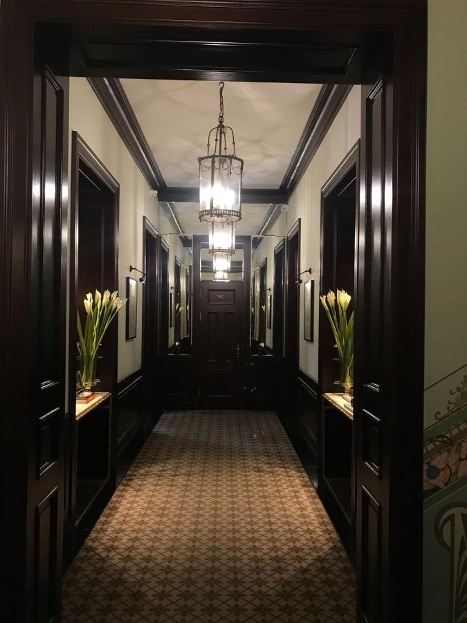 Boutique Elizabeth Apartment Рига Экстерьер фото